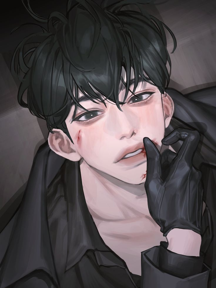 [BL] 6인조 보이그룹 대표 이미지