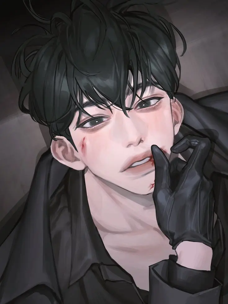 One_moon의 [BL] 6인조 보이그룹