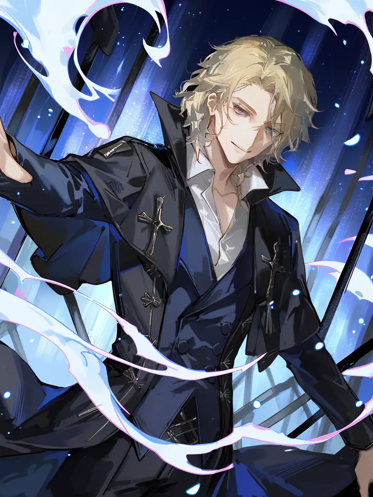 SinfulKea4542의 重い愛は次第に歪んでいく