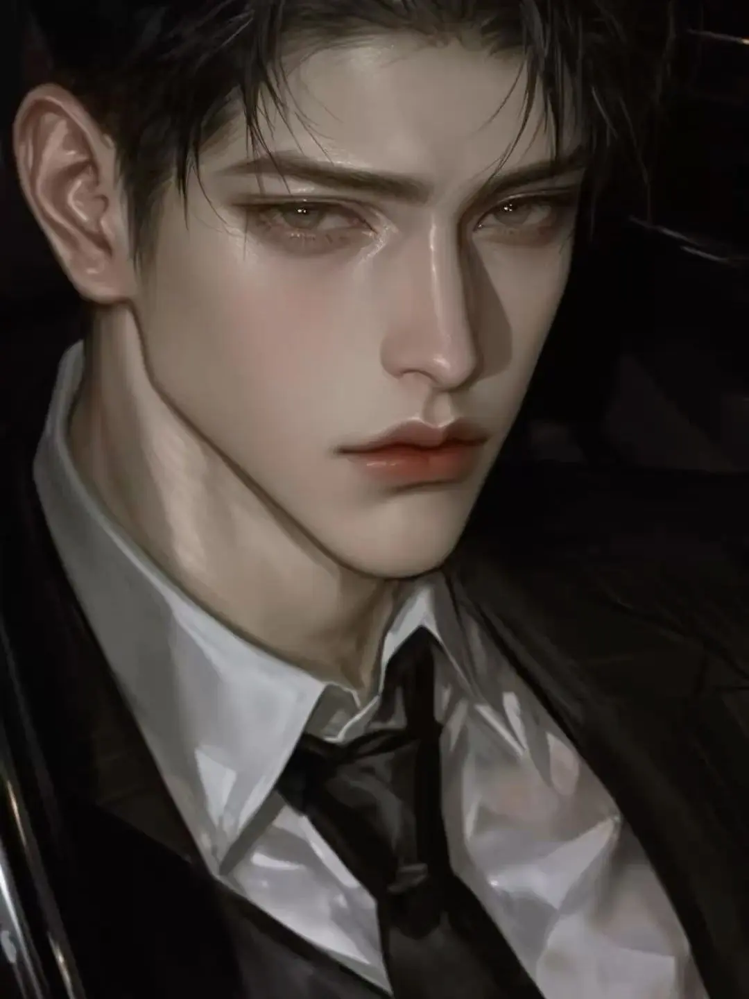 lovebadboy의 Lee Jun-hyuk