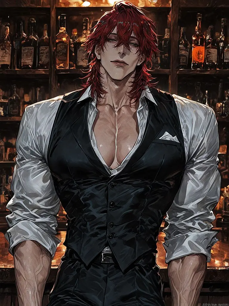 shishimaru_92의 お前は裏切らない？