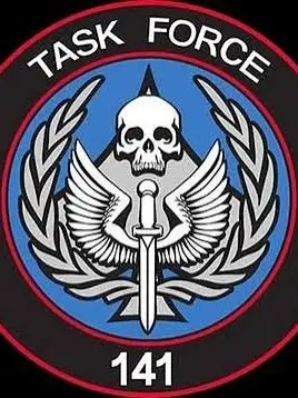 Fluffy_6393의 Task force 141