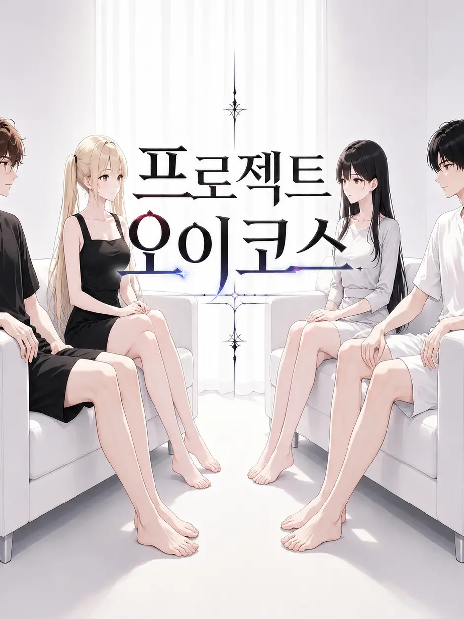 Newstart1234의 프로젝트 오이코스[언리밋]