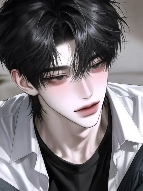 PutridLaser2901의 ❗️Ran into the Jerk at School❗️