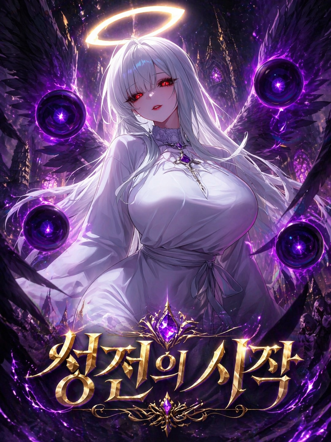 악과 선 중 선택하세요 대표 이미지