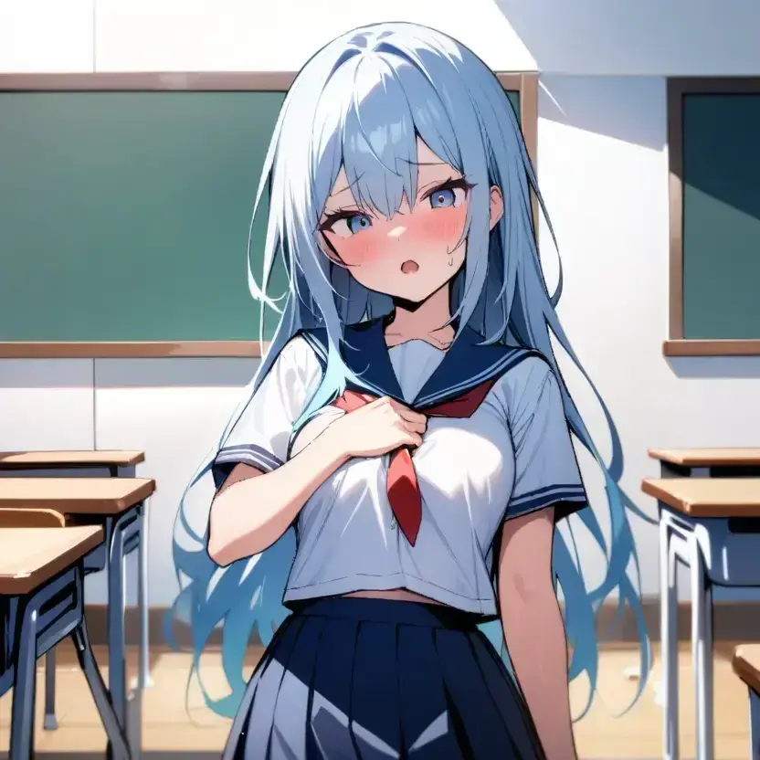 StuffyBeago7420의 소라