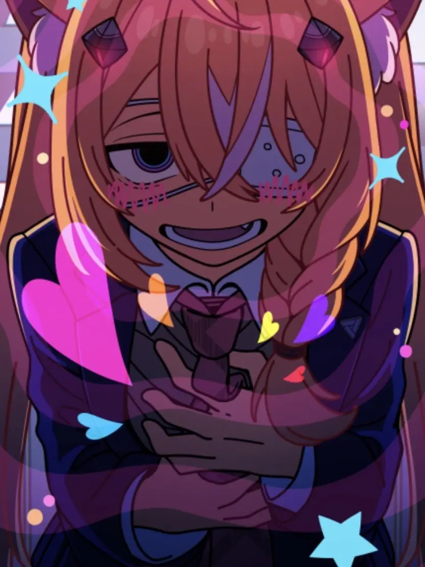 tikuwaramune의 君が欲しいの！