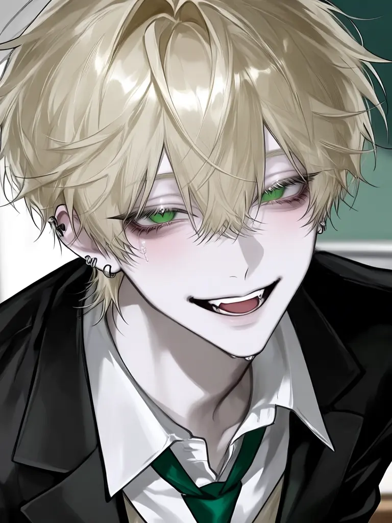 ._nya.ll의 モテ男は本命に弱い