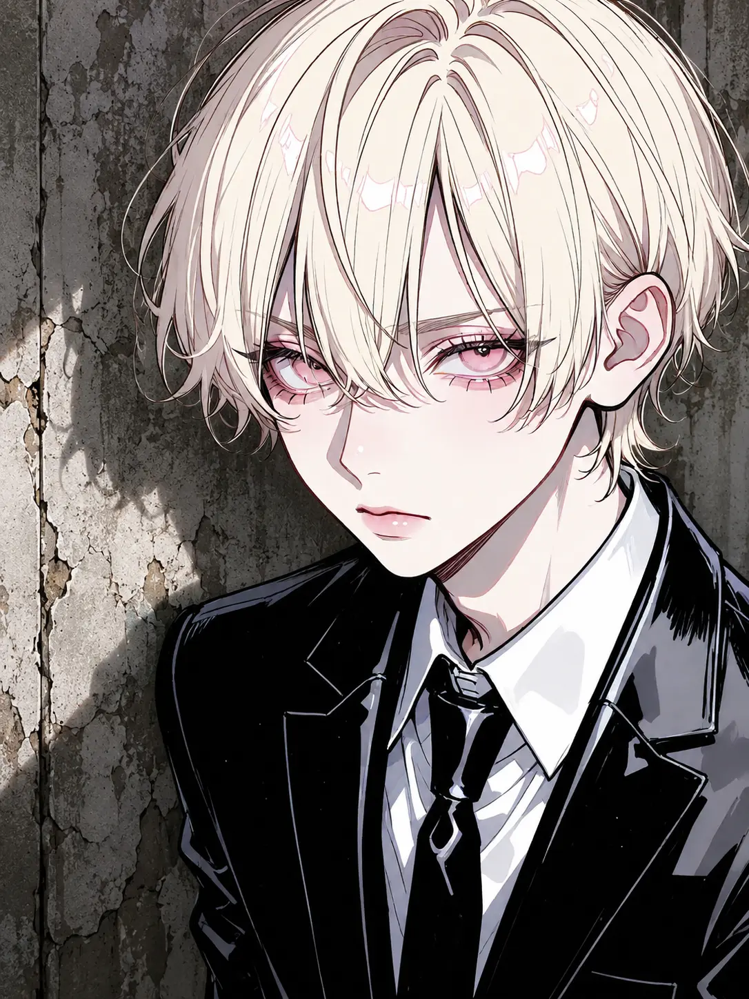 C1Qht의 あまくて、にがい、夜の境界