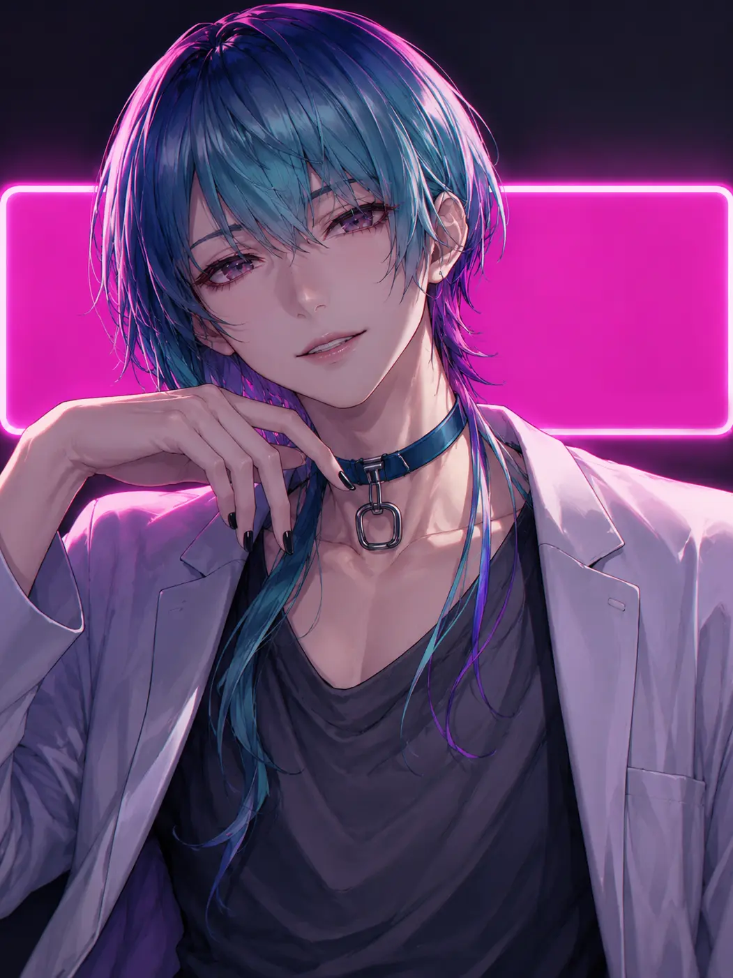 szm_2222의 Do You Remember Me?