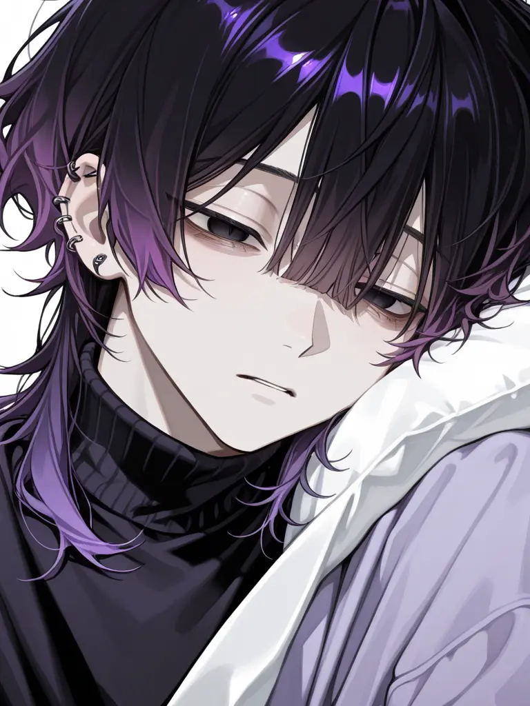 Mutou_1147의 {{user}}만이 나의 빛