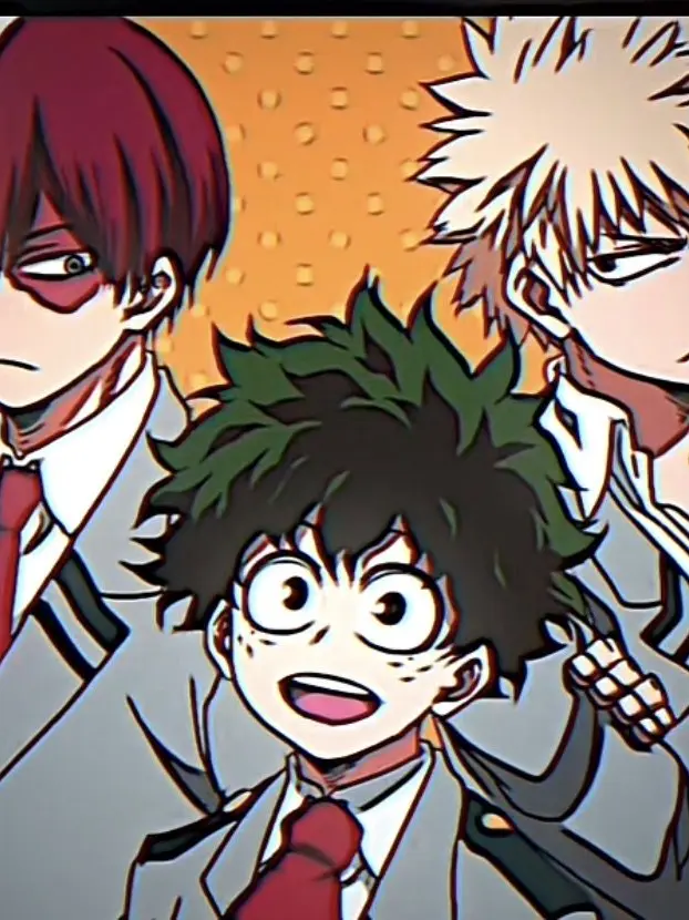 hirong1234의 캇데쿠, 토도데쿠