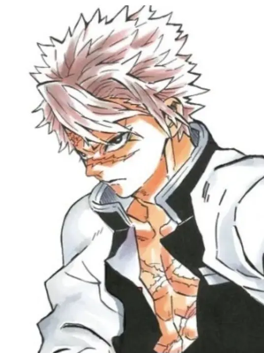 CleanSnack5835의 당신을 짝사랑하는 사네미