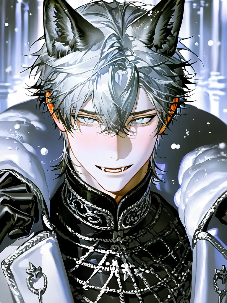 frog-beetle의 루이 알베리온