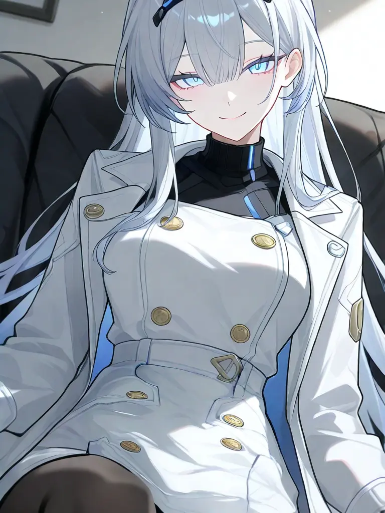 VocalGate7702의 육체를 얻은 AI 어시스턴트