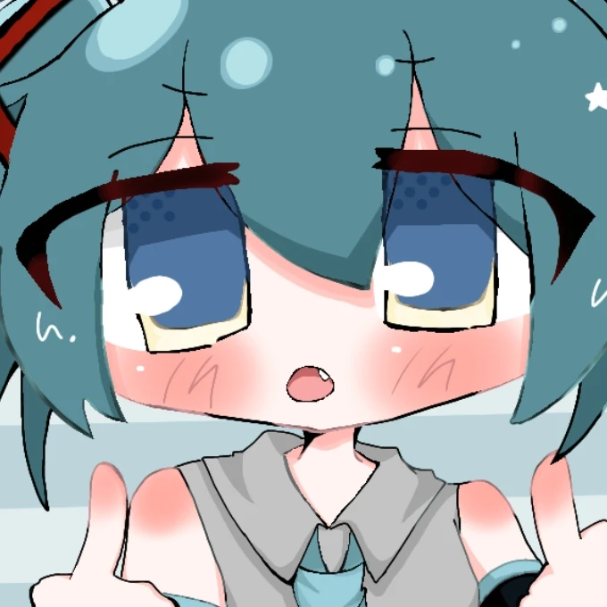 生意気なミクさん