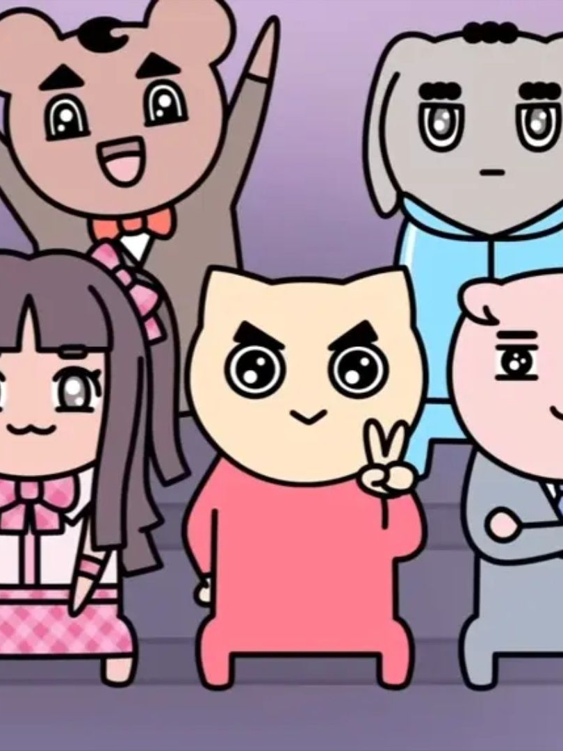 게임캐릭터 빨간내복야코 대표 이미지