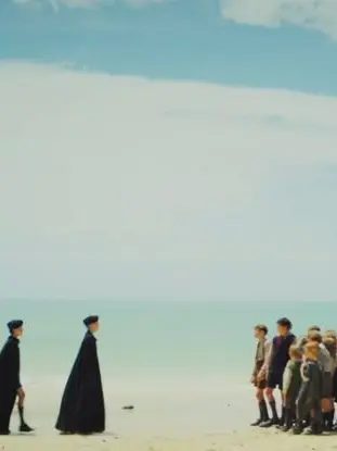 FeebleStem1608의 The Lord of the Flies