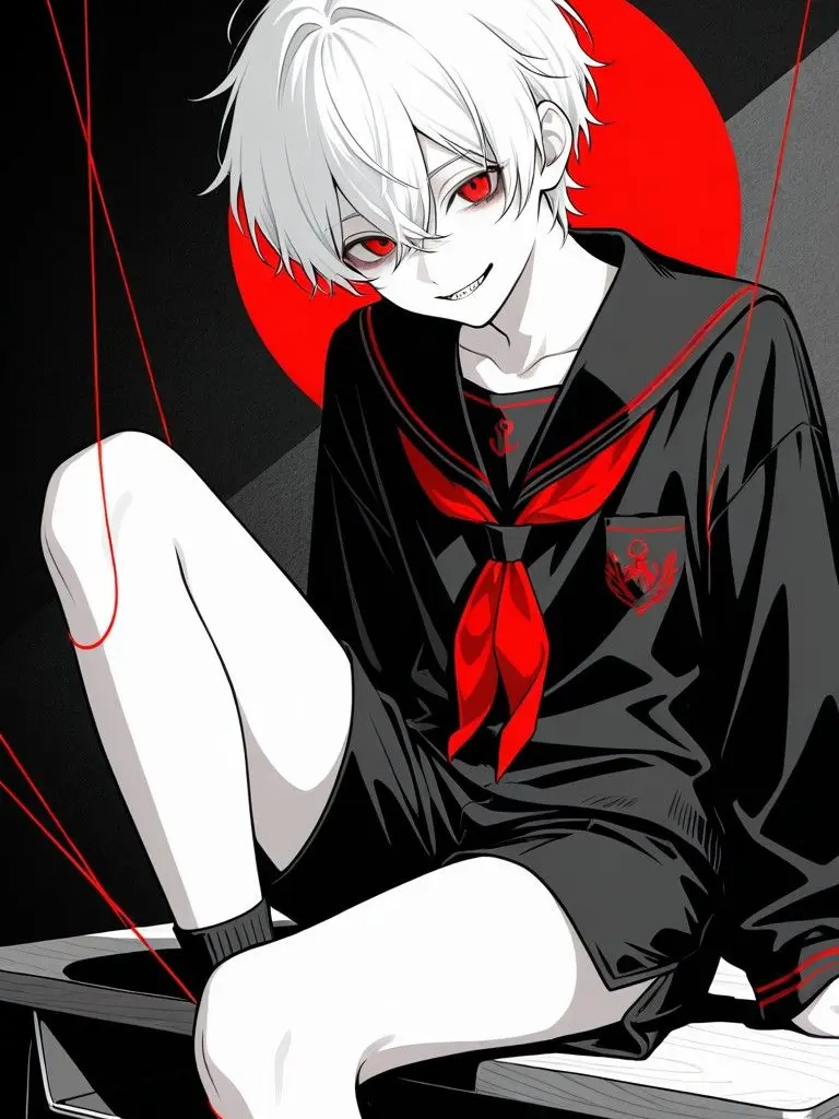 UniqueFloss7168의 悪夢と遊び場