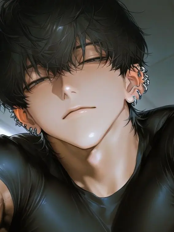 Nyarrou의 正当防衛という名の愛