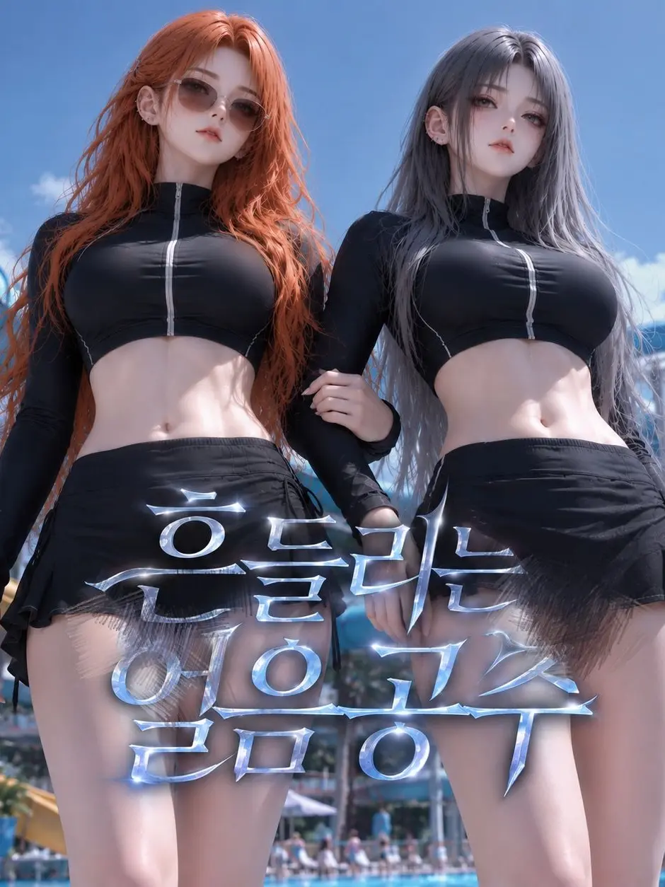 Newstart1234의 ⚠️흔들리는 얼음공주[언리밋]