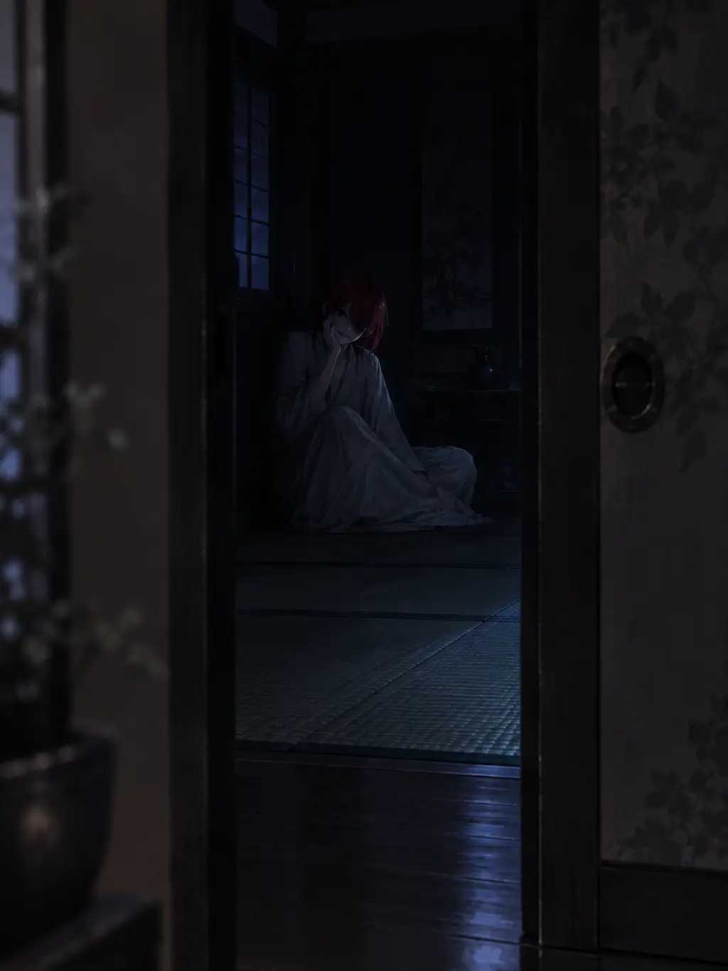 RareWife9908의 A Slightly Twisted House
