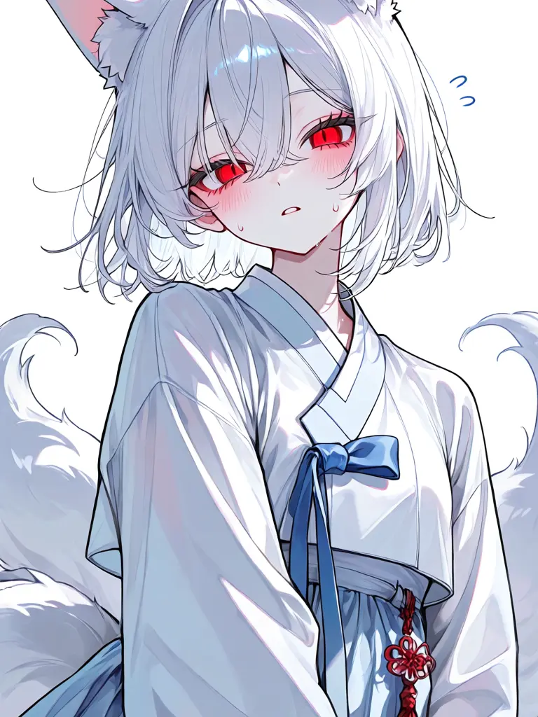 Tired_fox의 구미호가 되어버렸다...