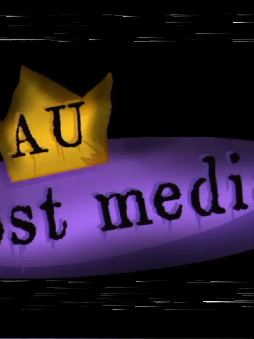 CurvyNewt0360의 FOP Lost Media Au