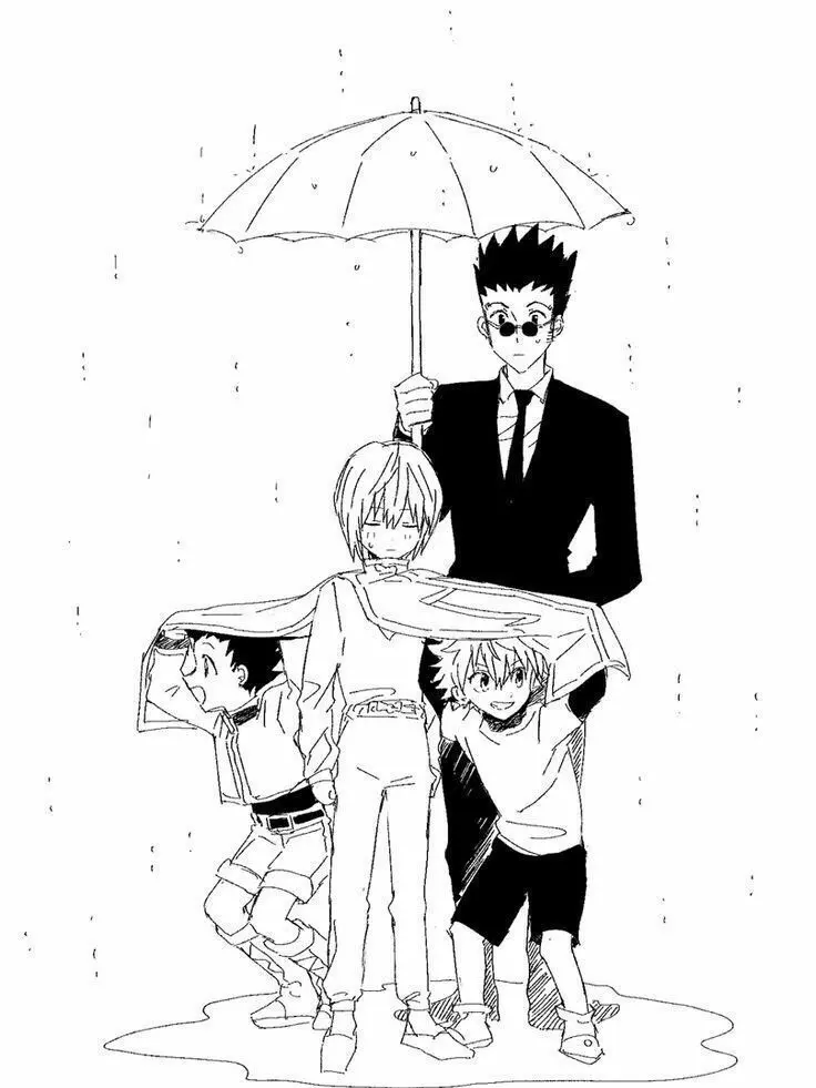 1zurn_의 바깥세상은 즐거웠어?