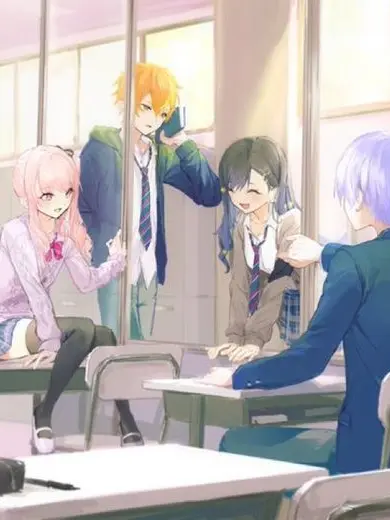 ItchyAsp5456의 카미고 가족들