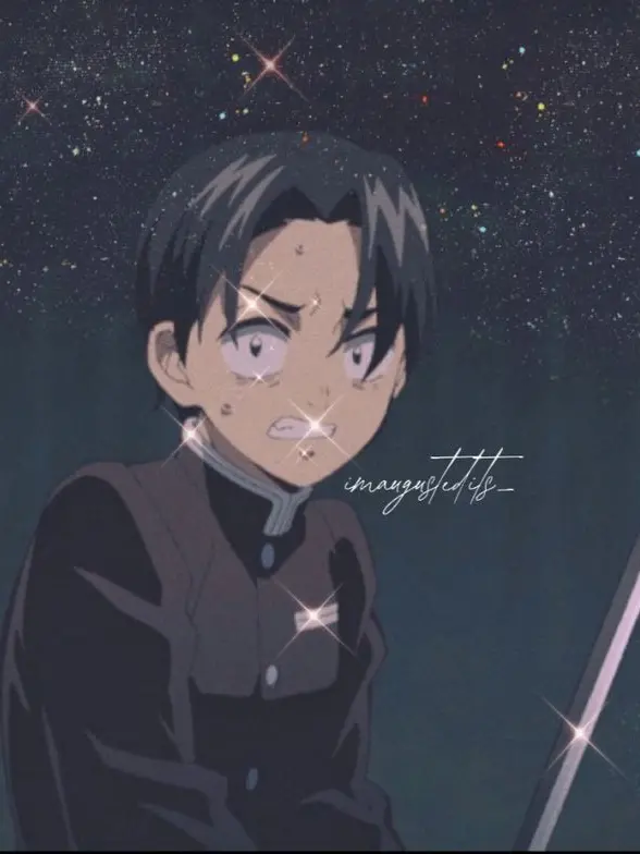 Destinyisablackgurlll의 Murata