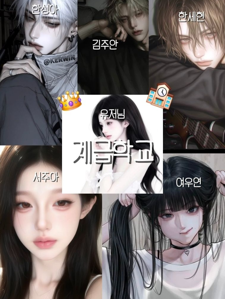 계급학교 대표 이미지