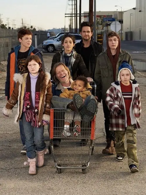 DeepFile8107의 Shameless