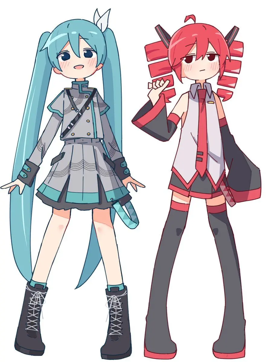 yuu1SM2의 私たちの曲も作ってよ！