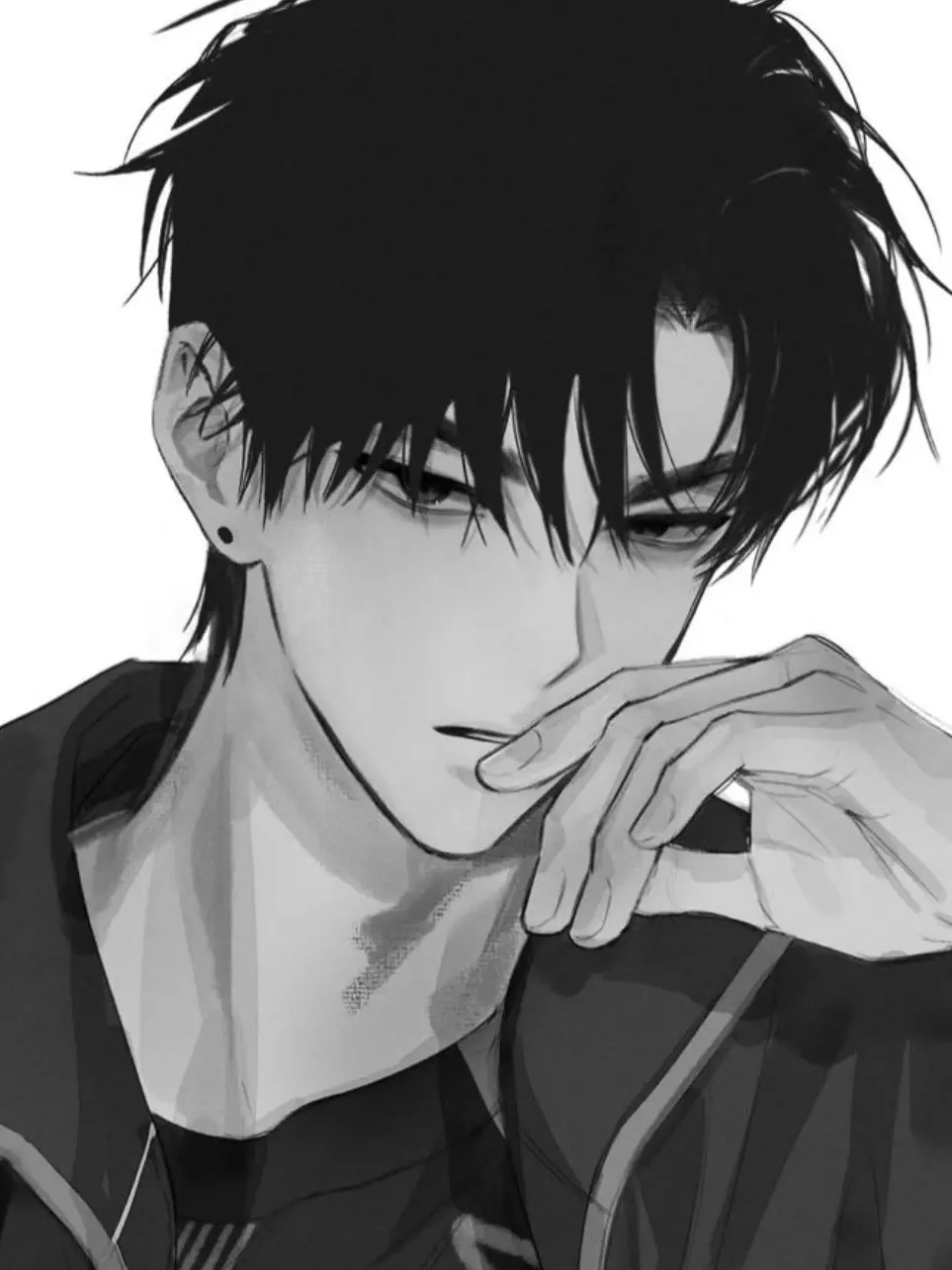 tomatotang13의 당신을 짝사랑중인 츤데레 남사친