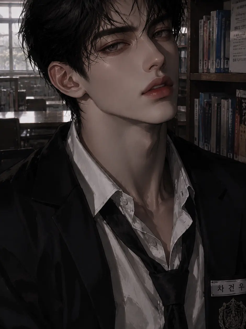 Zungti의 차건우