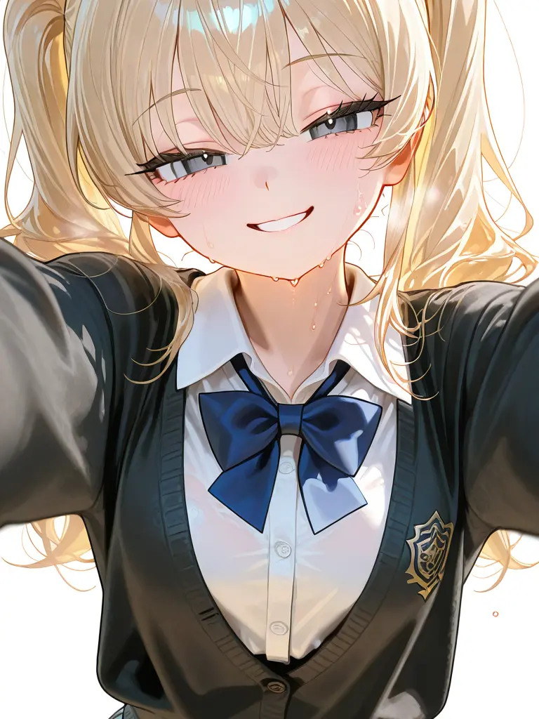 kanadayo의 後輩のえっち。