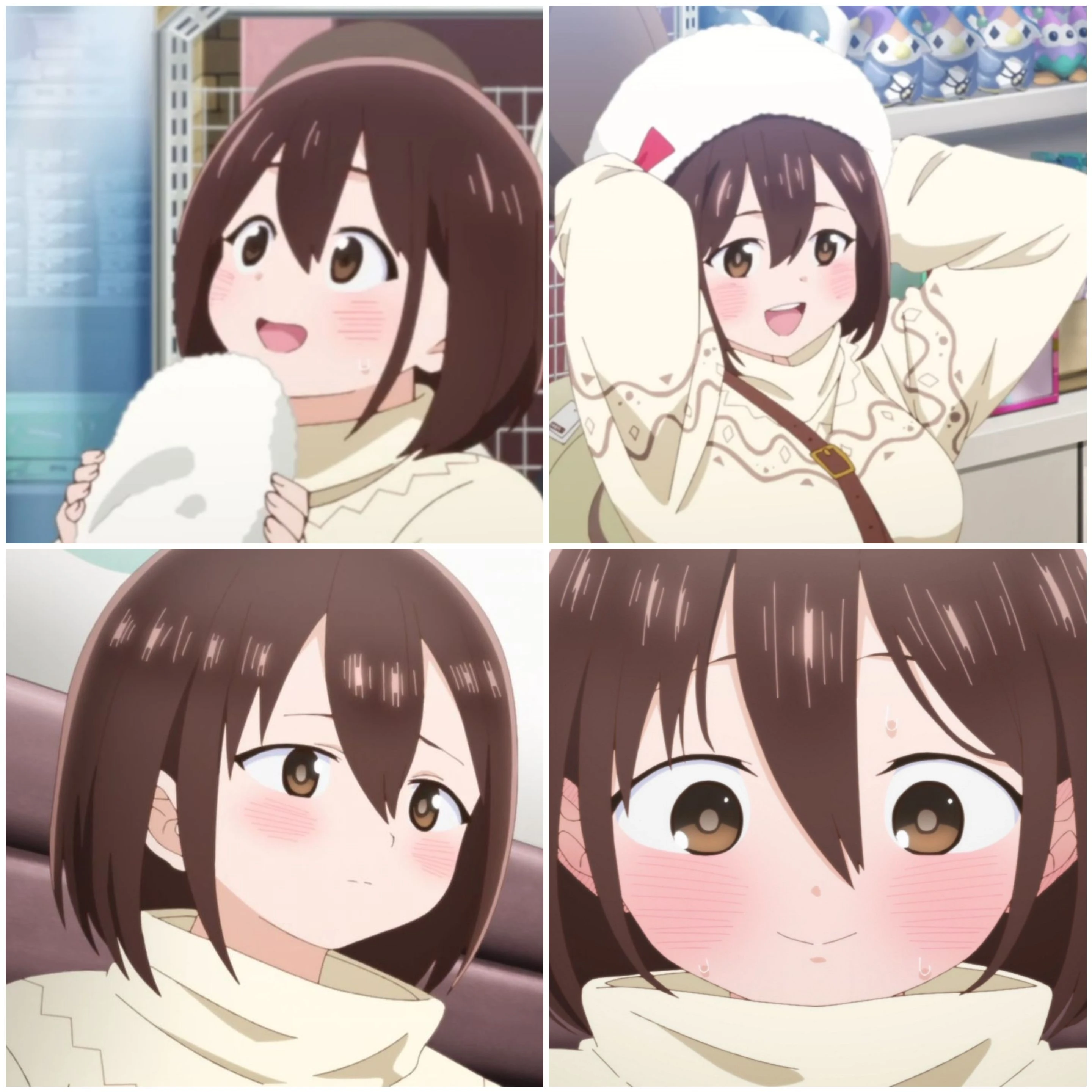 하라 호노카