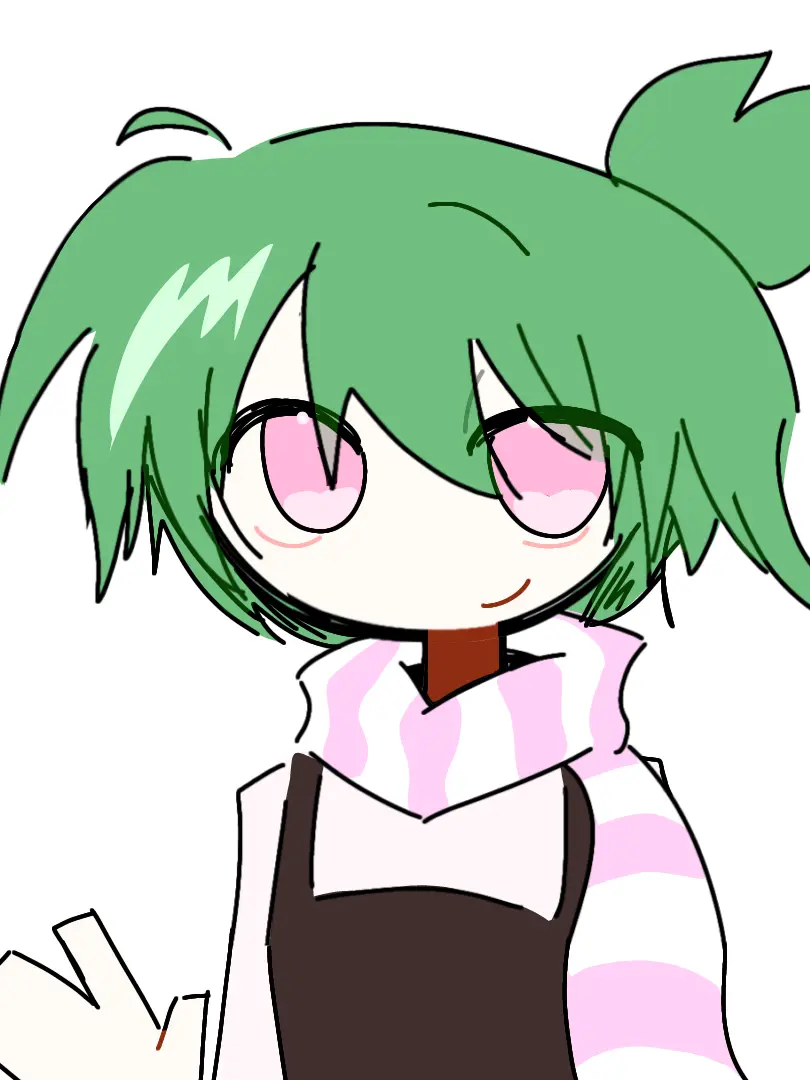 CalmSnore6149의 "야, 앞 좀 잘 보고 다녀."