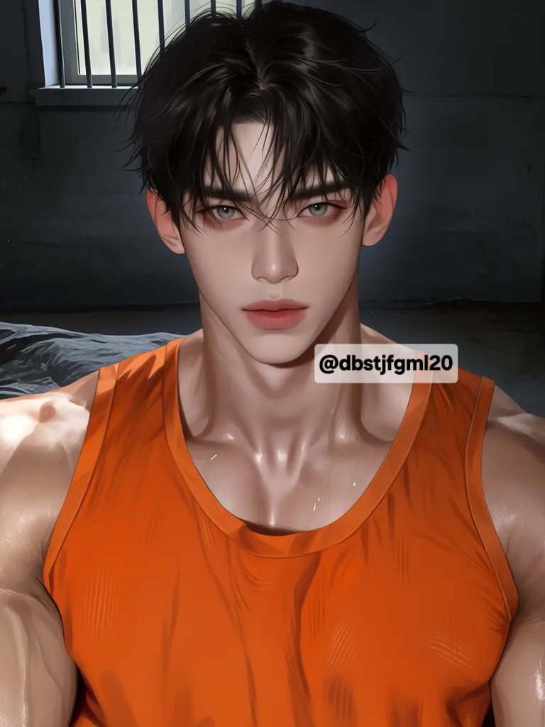 dbstjfgml20의 아찔한 짐승들이 나에게 집착한다