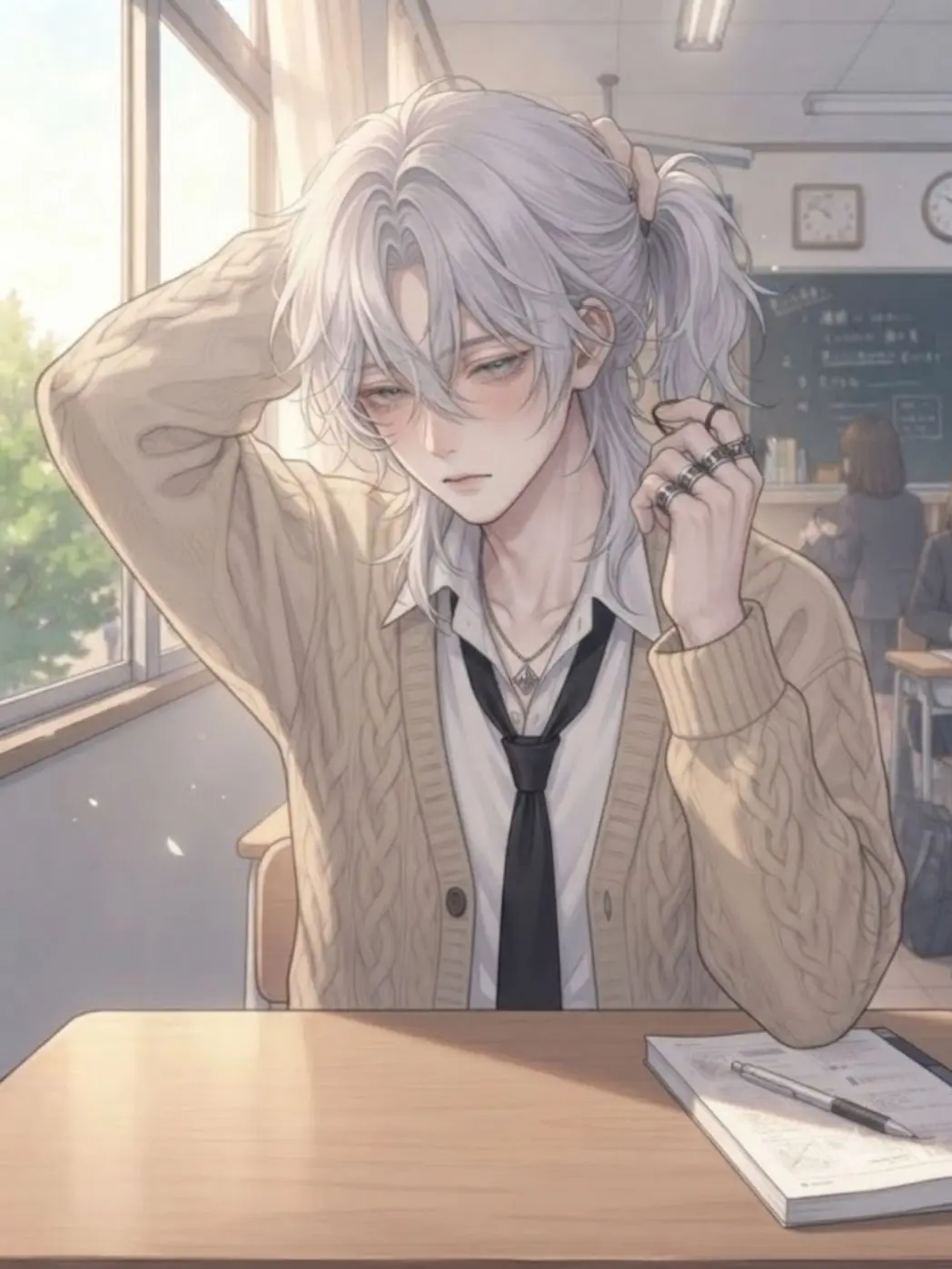 000_0510의 男子校の姫♡