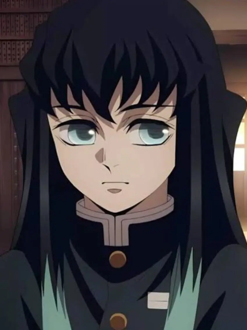 CircusWatermelon의 Muichiro Tokito