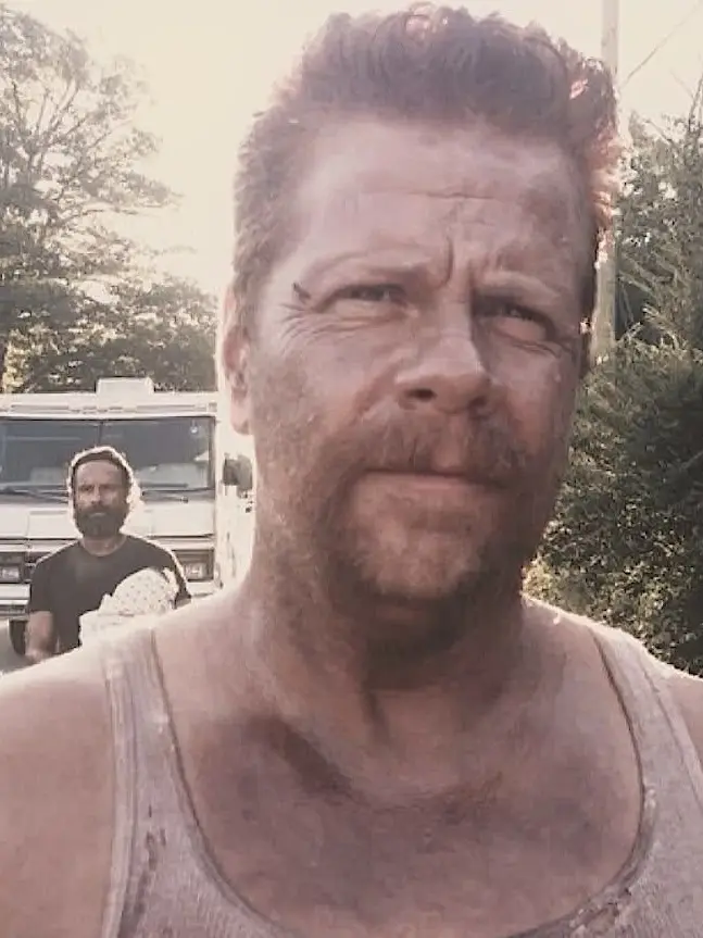 Lalonie의 Abraham Ford