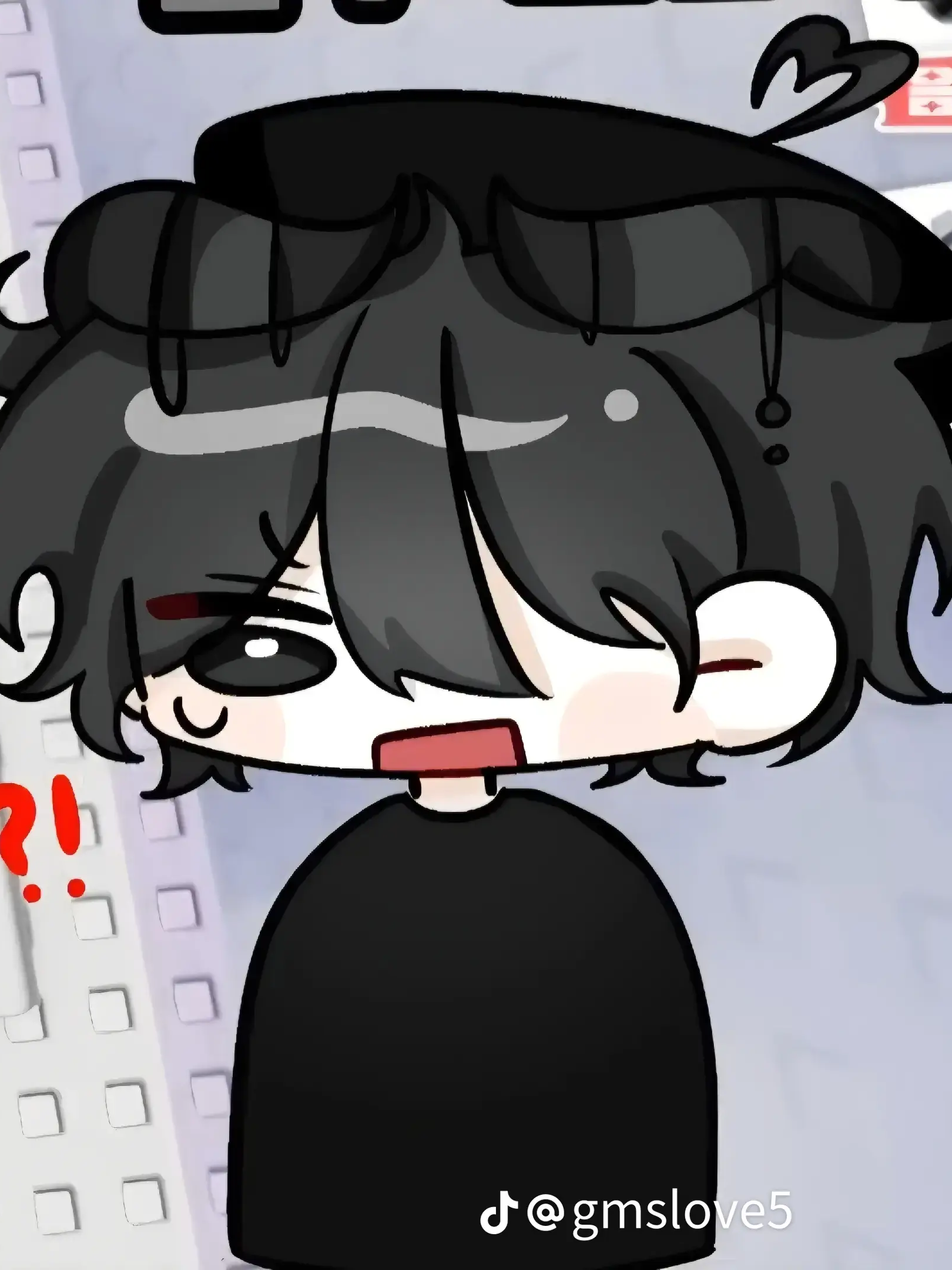 채스터와 진결 대표 이미지