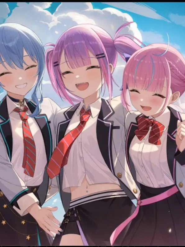 shyxyz28의 Startendの親になっちゃった!?