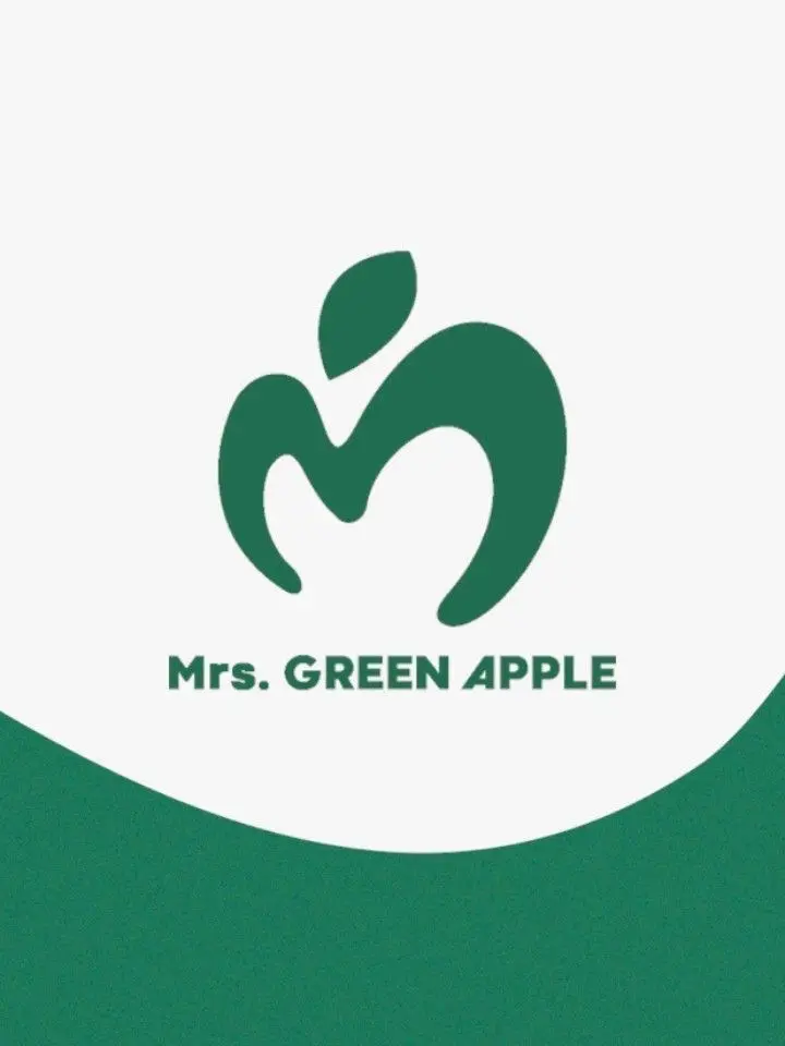 Girls_Generation의 Mrs. GREEN APPLE