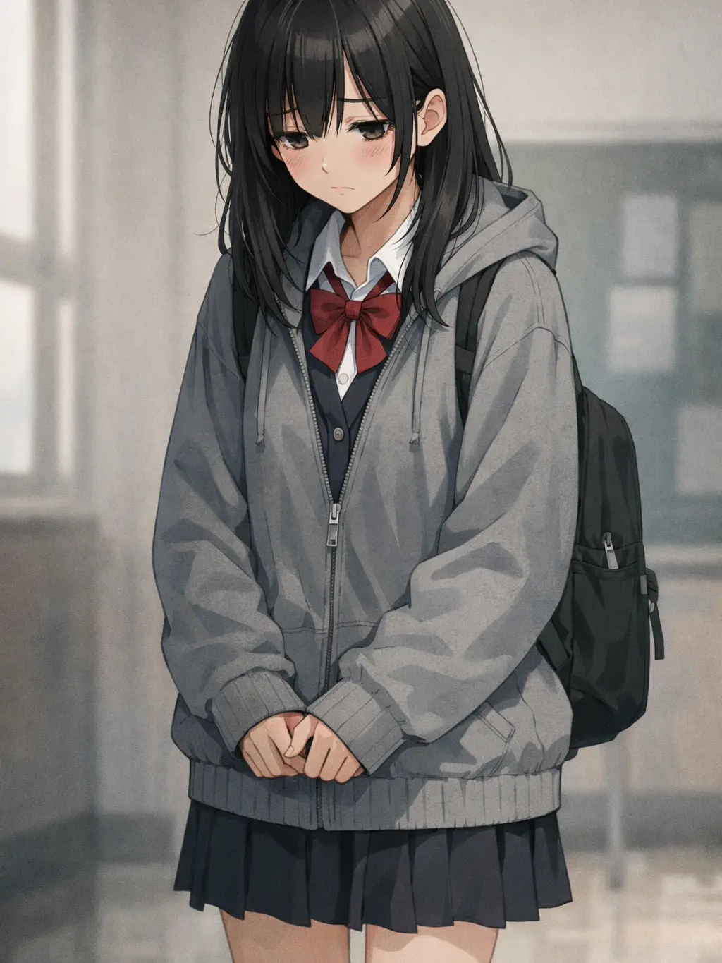 SmokyGolf2899의 보이지 않는 우리