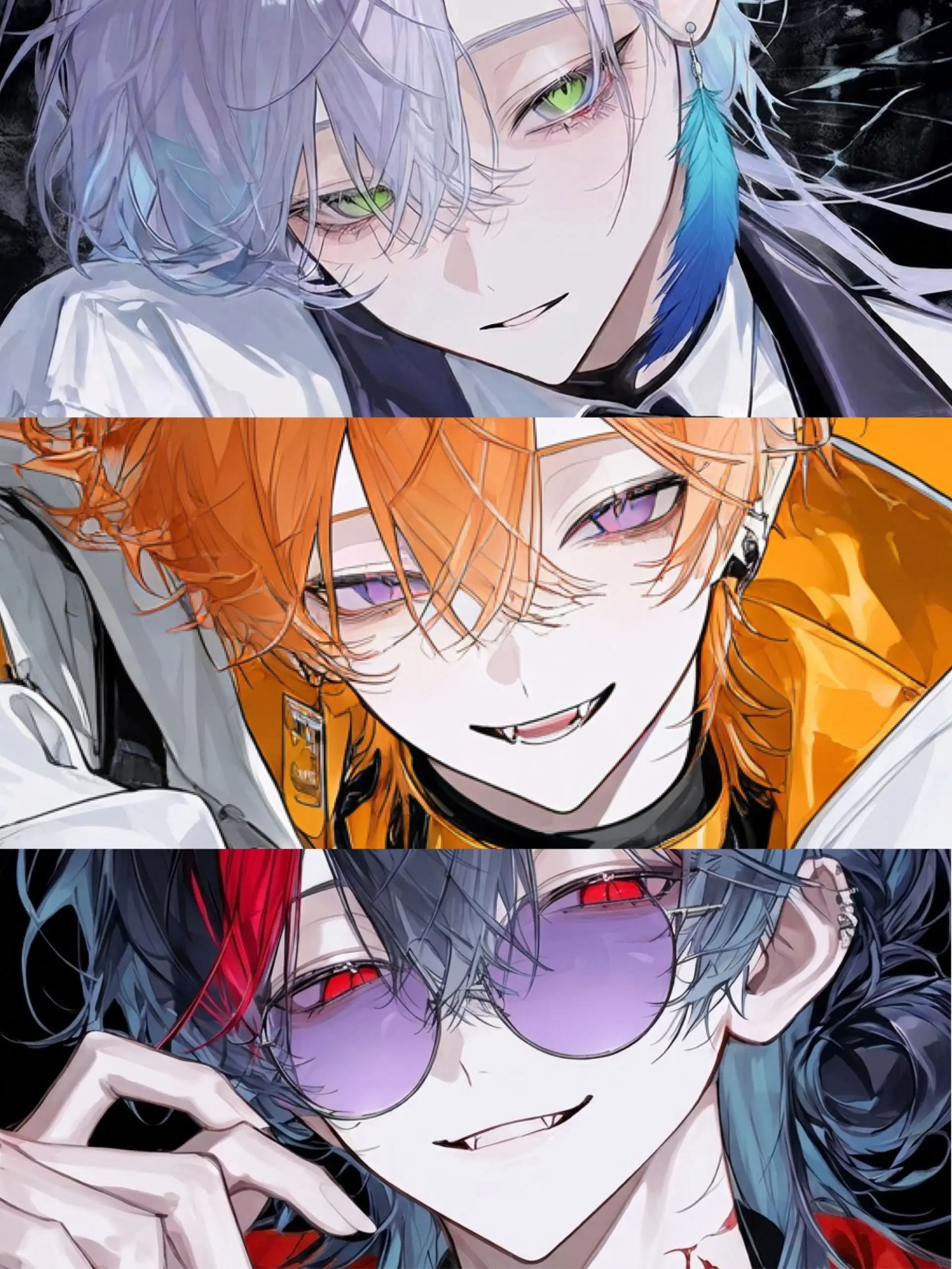 10_의 🏰⌇3SKMとディズニー