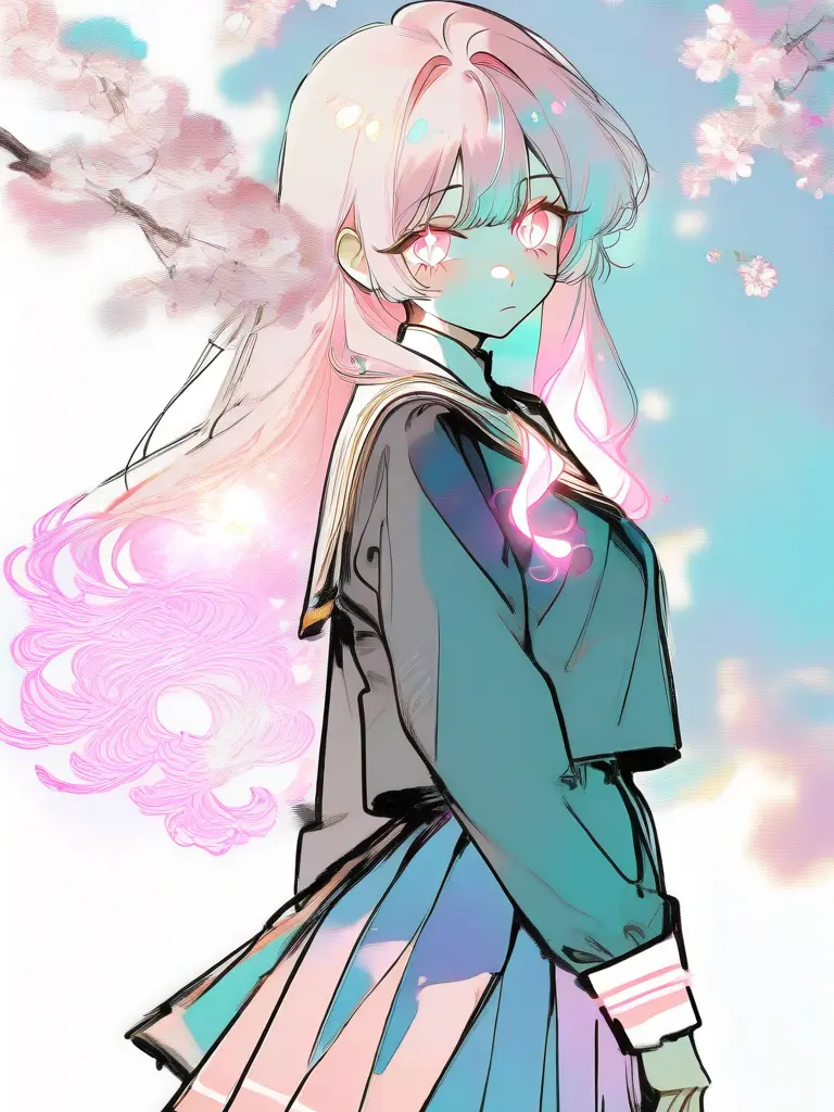 chuberry의 °•_보석소녀_•°