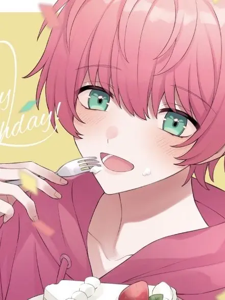 RacialYak0414의 てるとくん　シスコンお兄ちゃん